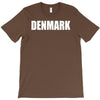 denmark international team national country T-Shirt