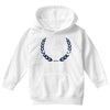 behold fartacus Youth Hoodie