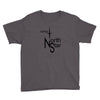camp north star Youth Tee