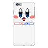 kirby gamer geek snes iPhone 6 Plus/6s Plus Case