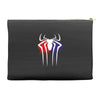 Spider Accessory Pouches