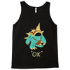 ok Tank Top