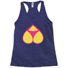 love (2) Racerback Tank