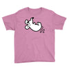mouse Youth Tee