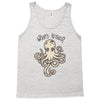 what's kraken Tank Top