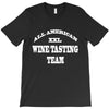 mine tasting team T-Shirt