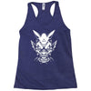 devil Racerback Tank