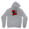 hello my name is francis Hoodie