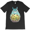 totoro forest T-Shirt