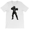 moster black had T-Shirt