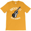 rockin' it old school bass T-Shirt