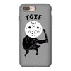 tgif iPhone 8 Plus