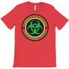 zombie outbreak response team T-Shirt