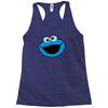 monster Racerback Tank