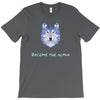 alpha wolf T-Shirt