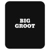 Big Groot Mousepad