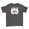 beer making Youth Tee