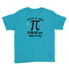 happy pi day pi day 2015 3 14 15 9 26 53 Youth Tee