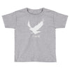 E Lang Toddler T-shirt