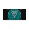 lion king License Plate