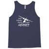 s2 air attack fire bomber Tank Top