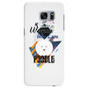 who loves poodle Samsung Galaxy S7 Edge