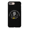INVICTUS GAMES Toronto 2017 iPhone 8 Plus