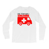 not an ambulance Long Sleeve Shirts