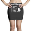 meow meaning Mini Skirts