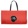 IM THE LEGENDS Weekender Totes