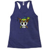 pirate scout Racerback Tank