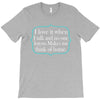 gilmore home T-Shirt