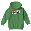 THE SIMPLE ART Youth Hoodie