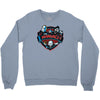 maniacs ii Crewneck Sweatshirt