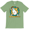 milk T-Shirt