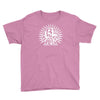 the 13th floor elevators Youth Tee