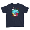 pik pak Youth Tee