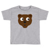 BEAR Toddler T-shirt