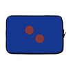 percent Laptop sleeve