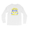 infinity gym Long Sleeve Shirts