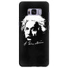 albert einstein Samsung Galaxy S8 Plus