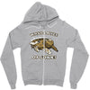 what a piece of junk! Zipper Hoodie