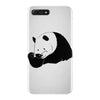 panda iPhone 7 Plus Case