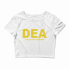 dea Crop Top