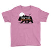 Don't Die Wondering Youth Tee