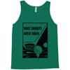 Make Sundays Great Again Shirt Tank Top