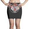 nerd boy Mini Skirts