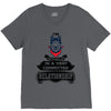 I Am Siberian Husky Actually In A Very Commited Relationship V-Neck Tee