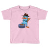 perry agent p Toddler T-shirt