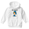 mr. blast Youth Hoodie